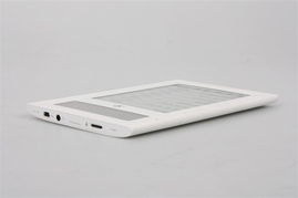 大唐电信AirPaper 50T电子书 突破传统的电信级阅读新体验